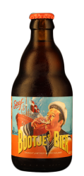 SEEF’s Bootjesbier