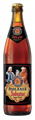 Paulaner Salvator