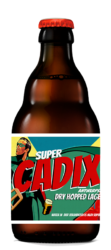 Super CADIX