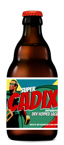 Super CADIX