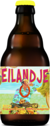 Eilandje
