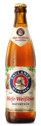 Paulaner Hefe Weissbier