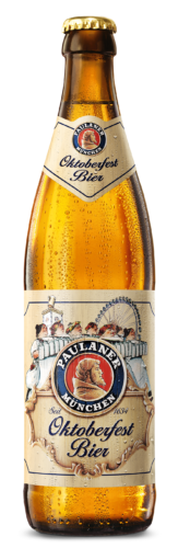 Paulaner Oktoberfestbier