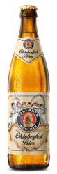 Paulaner Oktoberfestbier