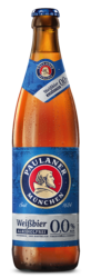 Paulaner Weissbier 0.0